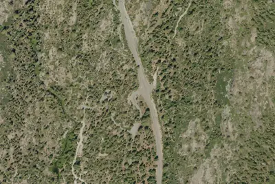 Lakes Basin Group Campground