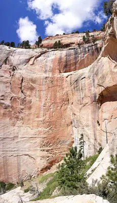 West Rim Trail - panoramio (20)