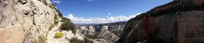 West Rim Trail - panoramio (18)