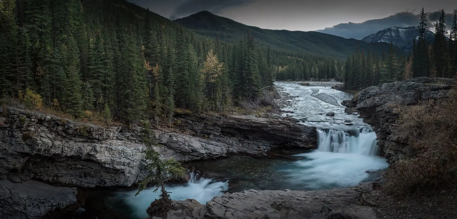 Photo of Sheep River Provincial Park