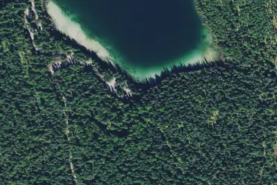 Van Lake 2