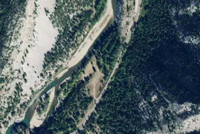 French Gulch 2