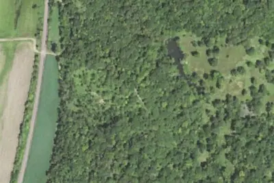 Camp site