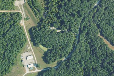 St Catherine Creek National Wildlife Refuge Campground