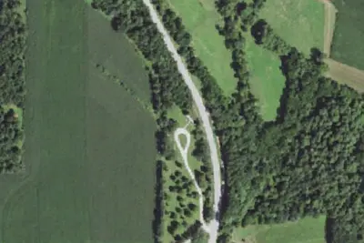 Goeken County Park Campground
