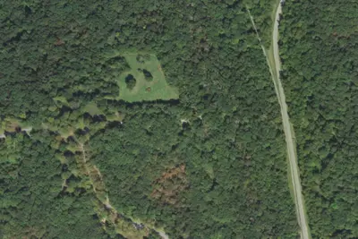 Horse Campground