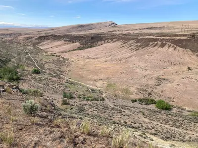 Cowiche Canyon & Uplands Trails, Washington, USA (52546800318)