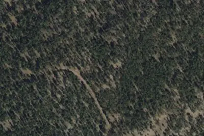 Camp site