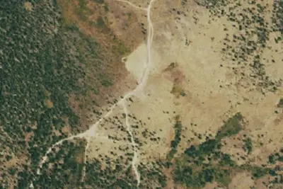Camp site