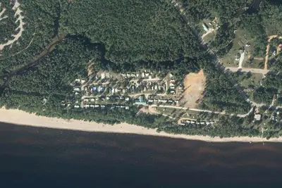Camping L'Amicale