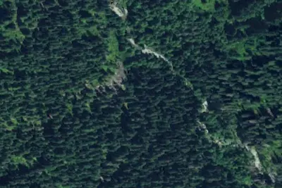 Camp site