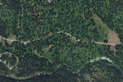 Half Moon Spur 1
