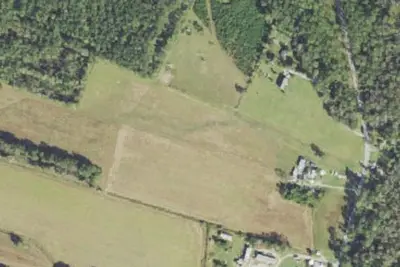 Camp site (Newport)