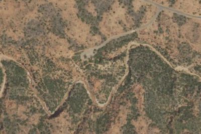 Quitaque, TX Site 63