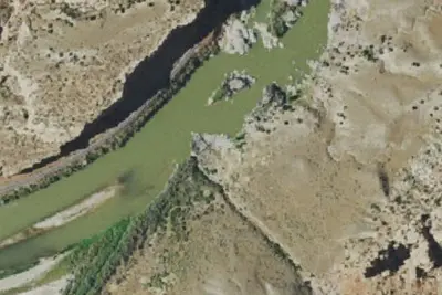 Black Rocks 9