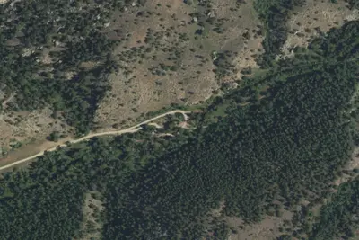 Curtis Gulch Campground