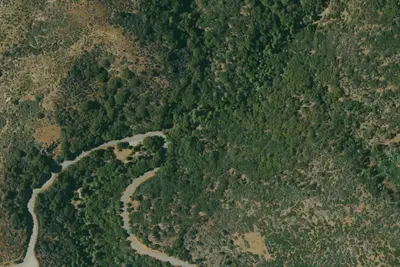 Cedar Creek Campground