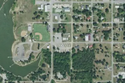 Crowder RV Park