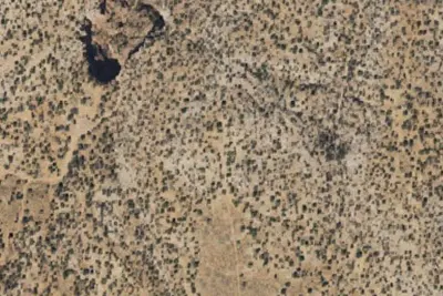Camp site