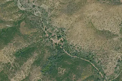 Middle Camuesa Camp