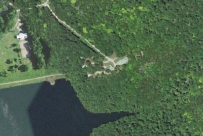 East Camp
