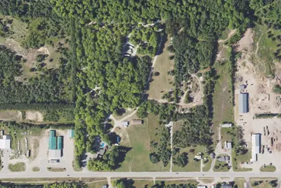 Newberry KOA