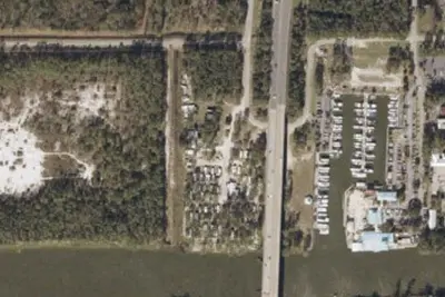 Southport Campground