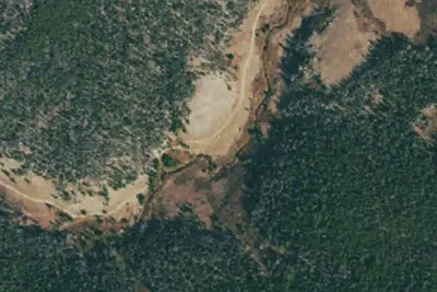Camp site
