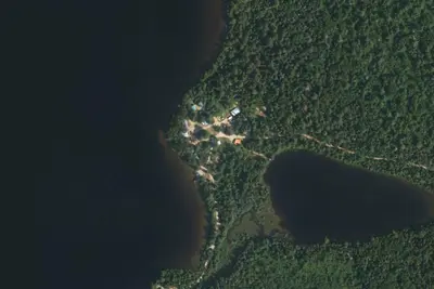 Camp site