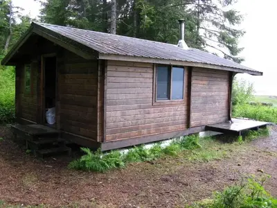 Appleton Cove Cabin