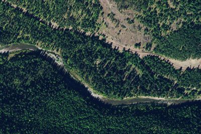 Beaver Creek Campground