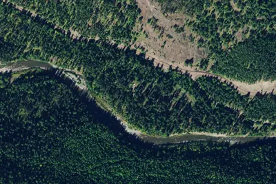 Beaver Creek Campground