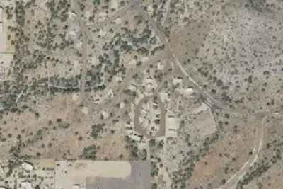 Camp site