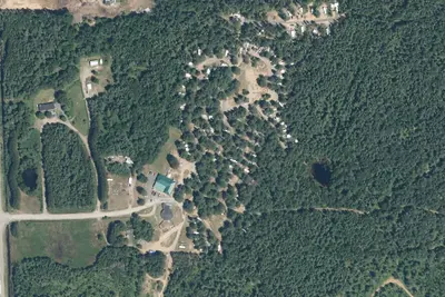 Blueberry Hill Campground