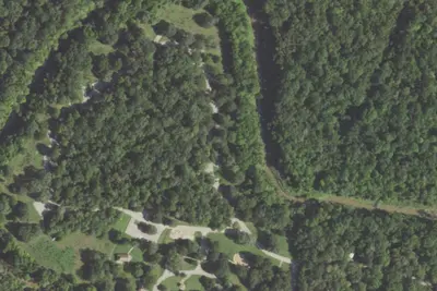Camp site