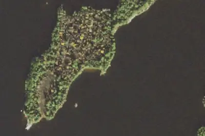 Big Lake Site 3