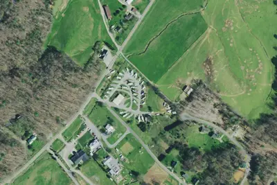 Camp site
