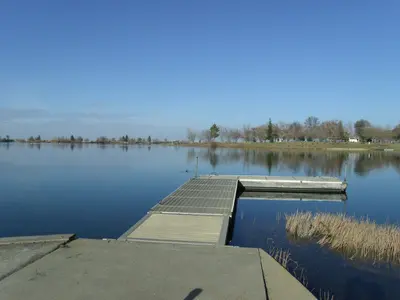 Rancho Seco Regional Park - panoramio (1)