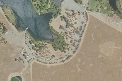 Rancho Seco RV Camping