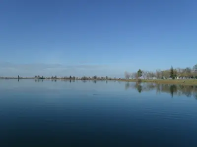 Rancho Seco Regional Park - panoramio (2)