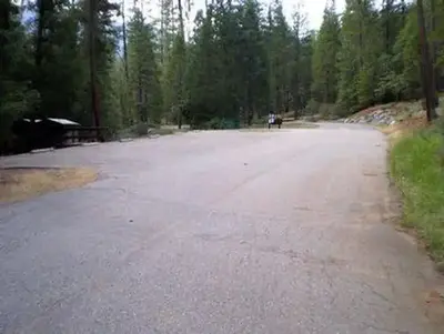 Stoney Group Shasta-Trinity