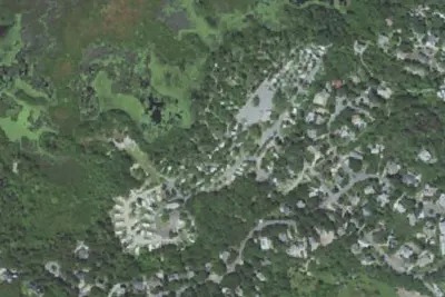 Coastal Acres Camping Court