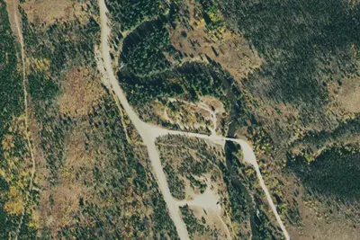 Camp site