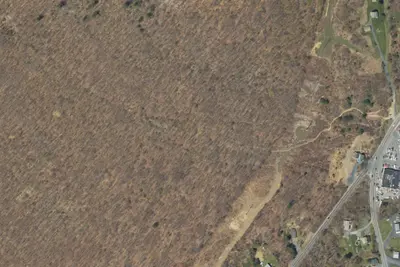 Camp site