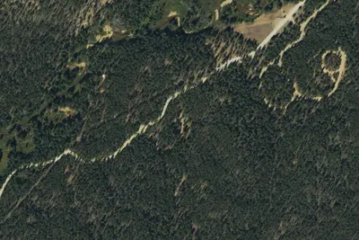 Camp site
