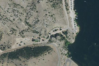 Dump station
