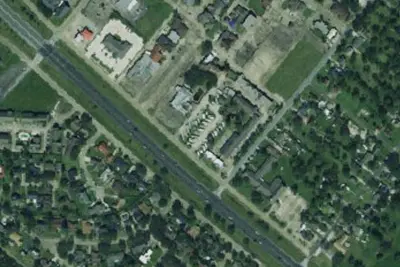 RV park
