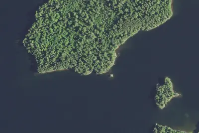 Camp site
