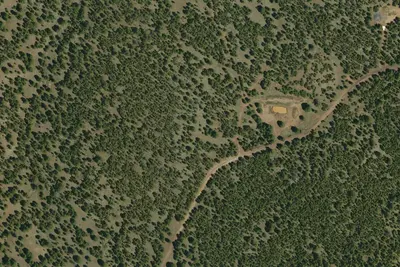 Camp site