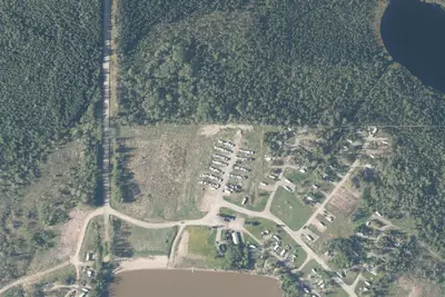 Camp site